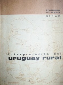Extracto  del estudio : situación económica y social del Uruguay rural