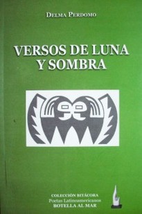 Versos de luna y sombra