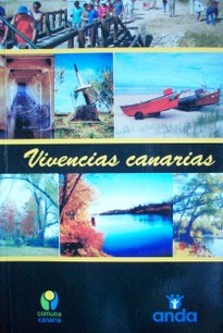 Obras premiadas en el concurso "Vivencias canarias"