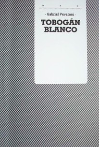 Tobogán blanco