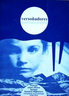 Versoñadores : poetas de Paysandú