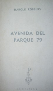 Avenida del parque 79