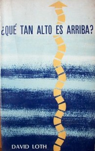 ¿Qué tan alto es arriba? : la protección jurídica del hombre ante los problemas creados por el avance científico