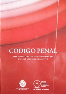 Codigo penal