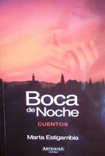 Boca de noche