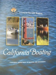 California Boating : a course for Safe Boating
