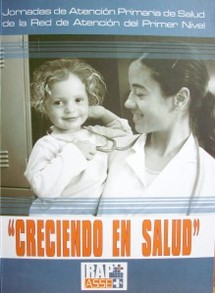 ["Creciendo en salud"]