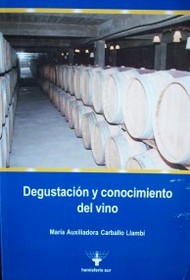 Degustación y conocimiento del vino