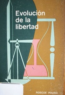 Evolución de la libertad