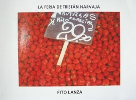 La feria de Tristán Narvaja