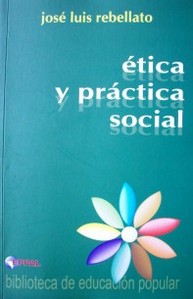 Ética y práctica social