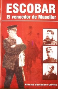 Escobar: el vencedor de Masoller