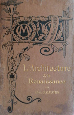 L'Architecture de la Renaissance