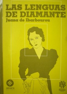 Las lenguas de diamante