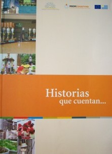 Historias que cuentan...