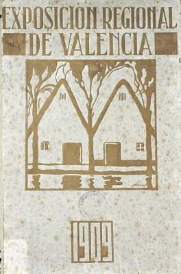 Exposición regional de Valencia