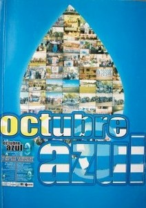 Octubre azul