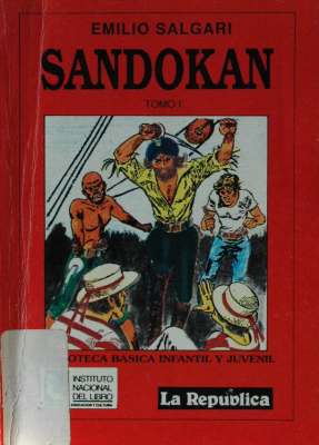 Sandokan