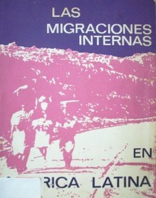 Migraciones internas en América Latina