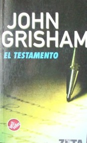 El testamento