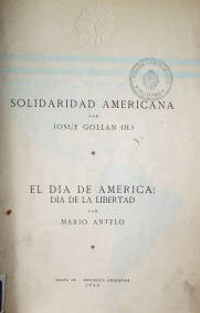 Solidaridad Americana