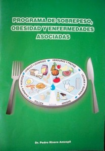 Programa de sobrepeso, obesidad y enfermedades asociadas