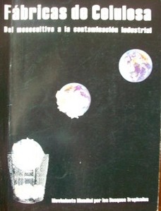 Fábricas de celulosa : del monocultivo a la contaminación industrial