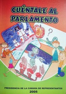 Cúentale al Parlamento