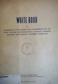 White book