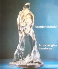 Arqueologías interiores