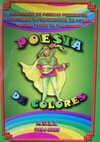 Poesía de colores