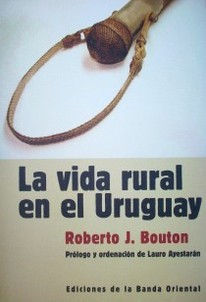 La vida rural en el Uruguay