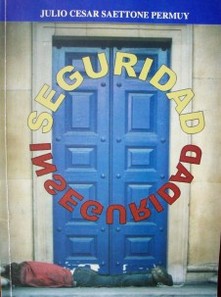 Seguridad e Inseguridad