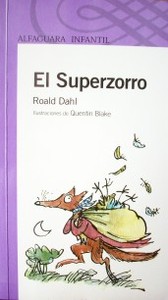 El superzorro