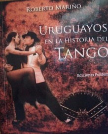 Uruguayos en la historia del tango