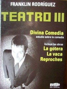 Teatro III