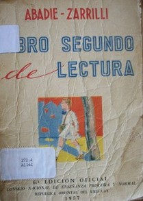 Libro segundo de lectura