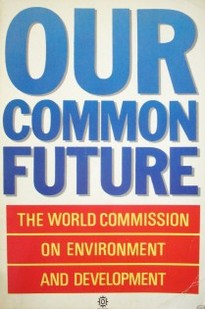 Our common future