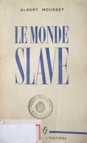 Le monde slave