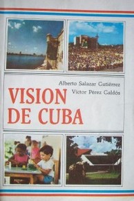 Visión de Cuba