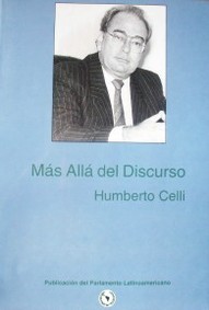 Más allá del discurso