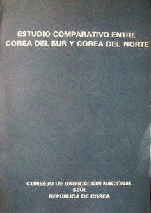 Estudio comparativo entre Corea del Sur y Corea del Norte
