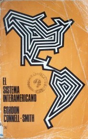 El sistema interamericano