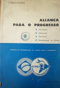 Aliança para o progresso