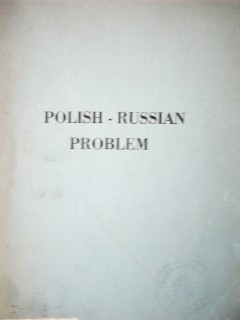 Polish-Russian problem
