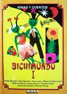 Bichimundo I : rimas y cuentos