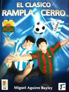 El clásico Rampla-Cerro