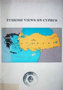 Turkish views on Cyprus