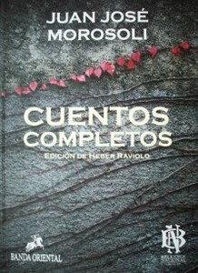 Cuentos completos