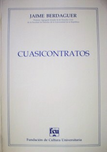 Cuasicontratos